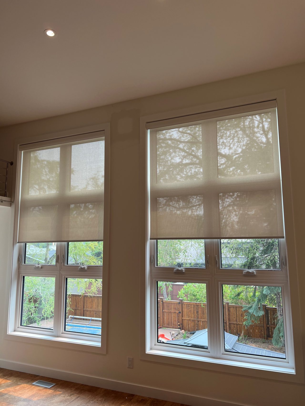 About Sunset Blind and Shade Calgary owned and operated